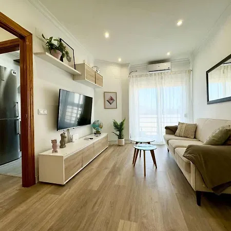 Apartment Terraza Chill Out